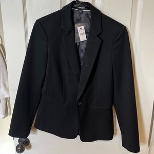 Express women’s blazer size 8 (never worn, tags still on)